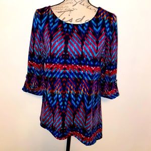 🔹New Directions Asymmetrical Top🔹